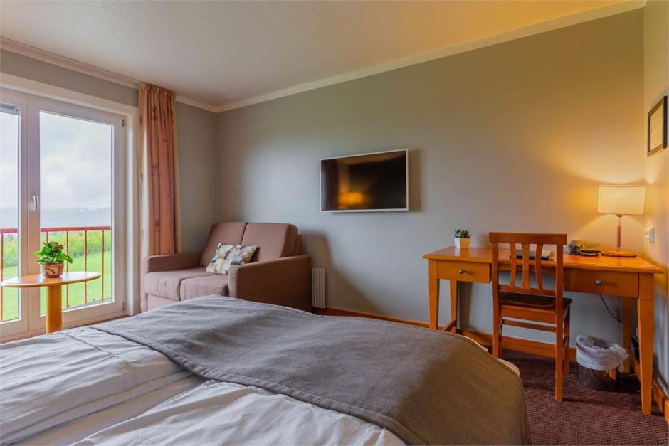 Hotel Bergo Rom Beitostolen Esterno foto
