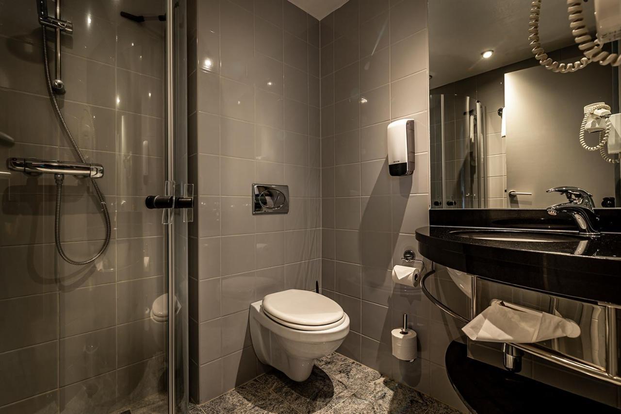 Hotel Bergo Rom Beitostolen Esterno foto